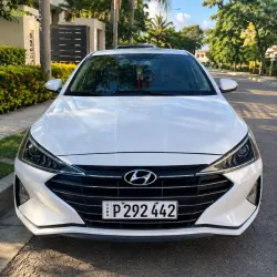 Oferta Hyundai Elantra 2019 – Moderno y Confiable (kinetica)