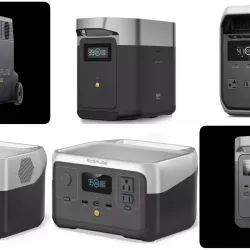 “OFERTAZO EcoFlow – Tienda en Vedado - Todo Nuevo”