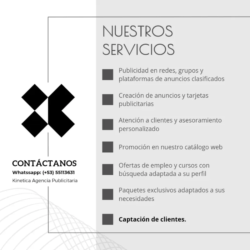 Publicidad Digital y Ventas 