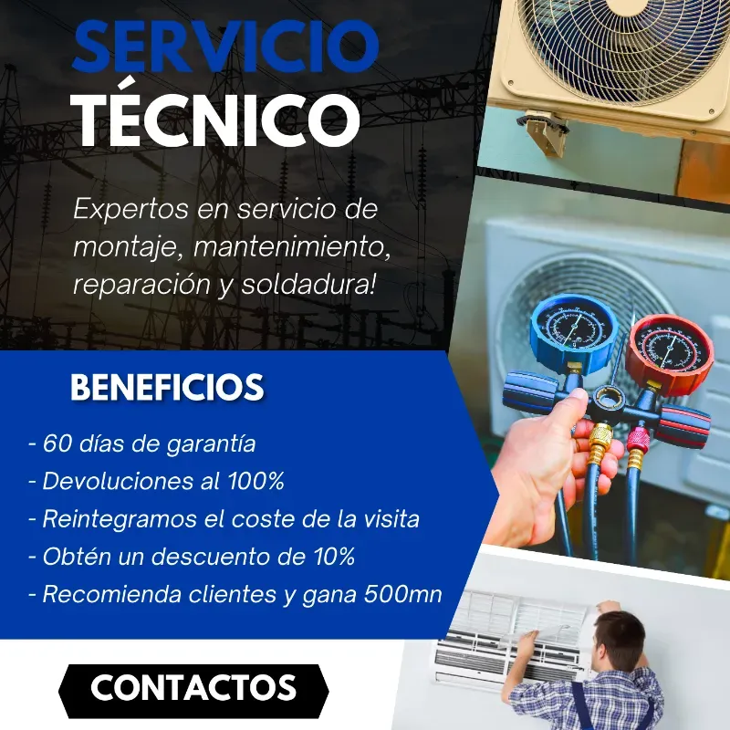 Refrigera con Confianza