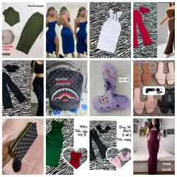 Ropa y Moda 