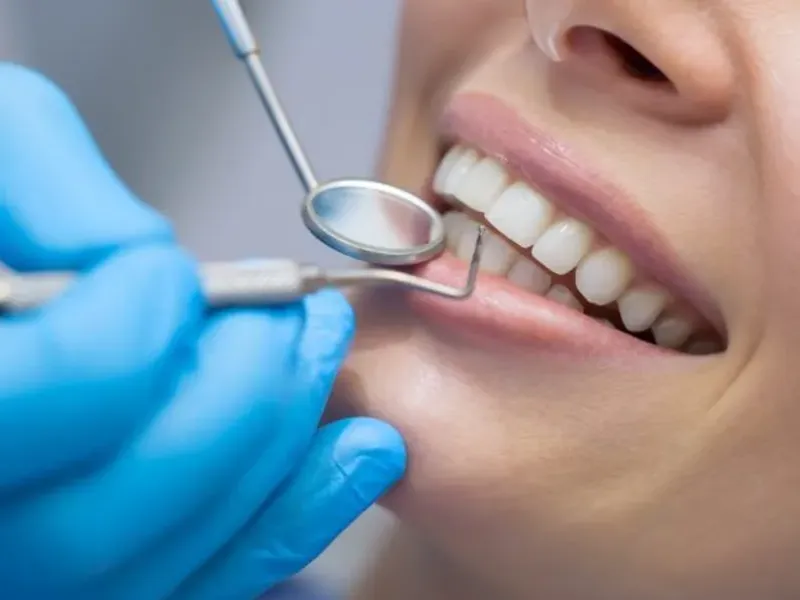 Servicios Dentales