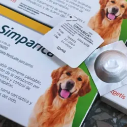 Simparica y vacunas – Adrian’s Pet Shop – Salud y cuidado animal (Kinetica)