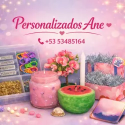 Sorprende con regalos originales y personalizados 🎁