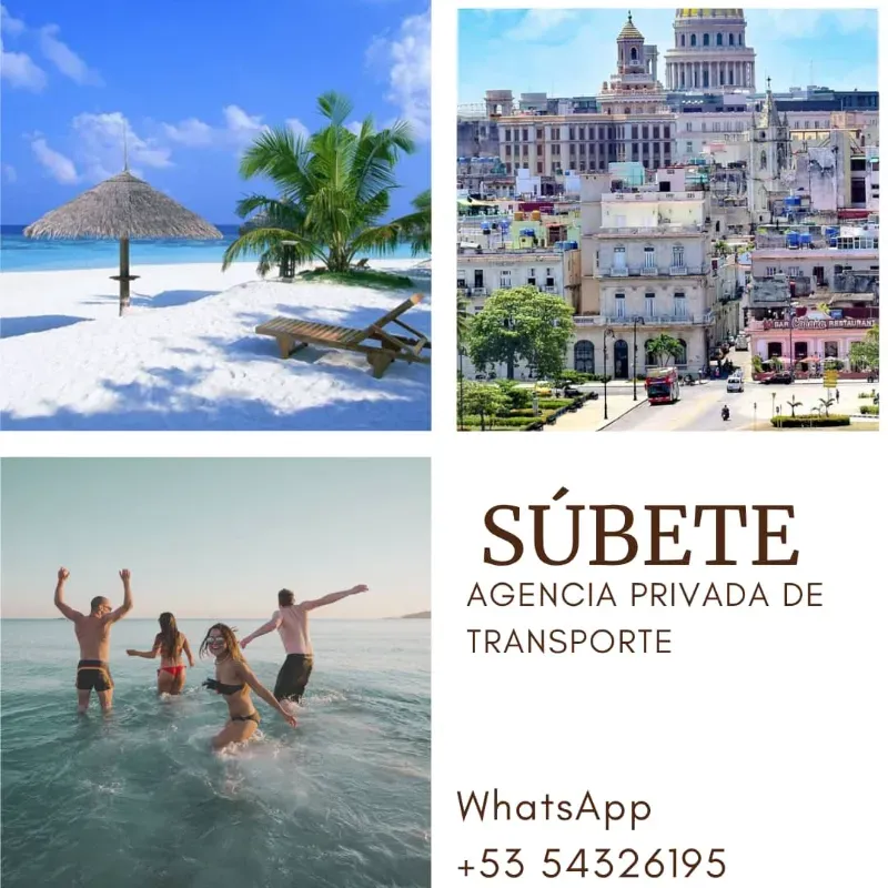 Súbete Taxi 24H