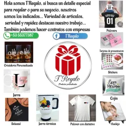 T'Regalo 