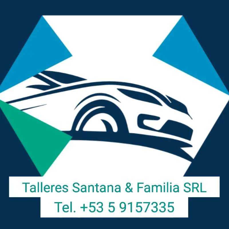 Talleres Santana & Familia SRL 