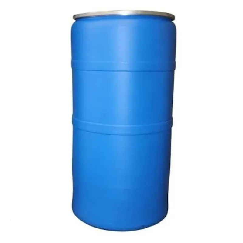 Tanques de agua plásticos 