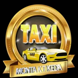 Taxi rápido y seguro – Servicio 24/7 (kinetica)