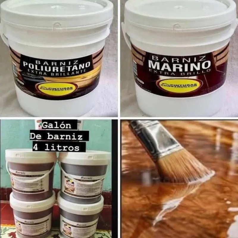 Todo tipo de pintura con garantía 3 años (USD, CUP, EUR, transferencia) (Kinetica)