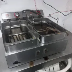 Venta de equipos de cocina y frío - Ideal para negocios o uso doméstico (Kinetica)