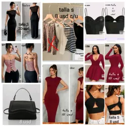Vestidos y Conjuntos Exclusivos – Diany Shop Habana (kinetica)