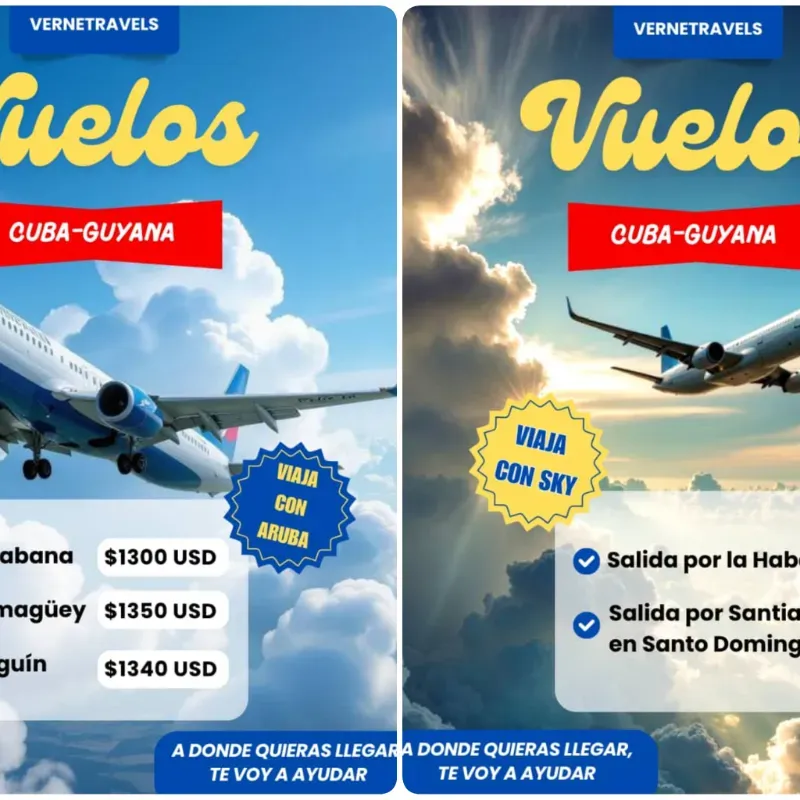 Viaja seguro y sin complicaciones – Asesoría completa (Kinetica)