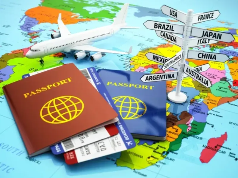 Viajes y Excursiones