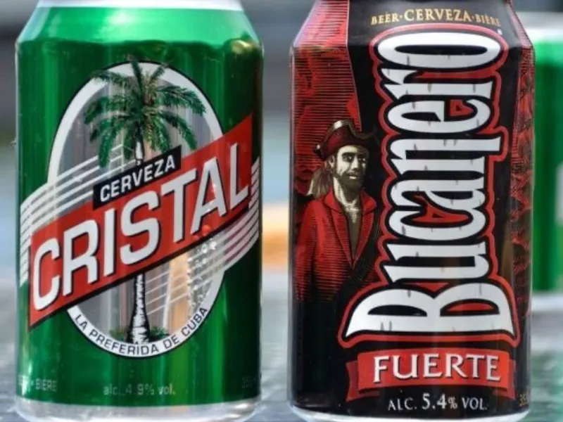 Cervezas 
