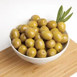 Aceitunas clásicas 