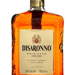 Amaretto Disaronno