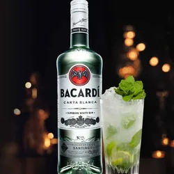 Bacardí