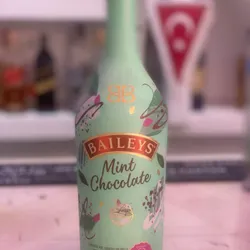 Baileys Menta y Chocolate