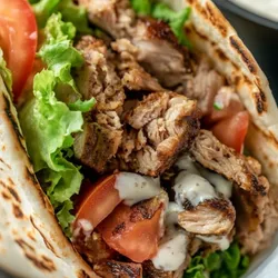 Big Marmara de Cerdo