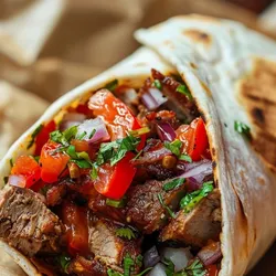 Big Marmara de Cordero 