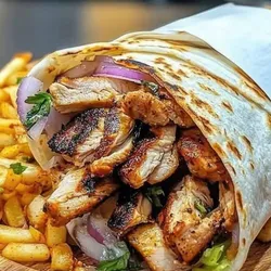 Big Marmara de Pollo 