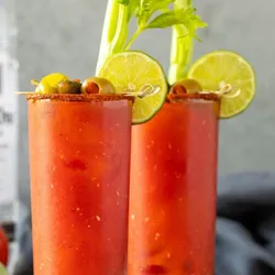 Bloody Mary 