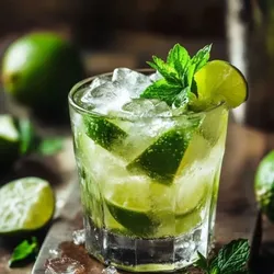 Caipiriña 