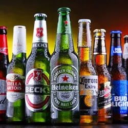 Cerveza Internavional 