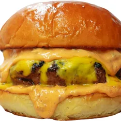 Cheese Burguer Cerdo