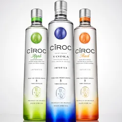 Ciroc de Sabores 