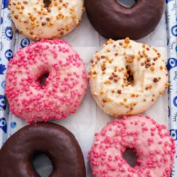 Donuts