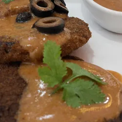 Berenjena King de Giorgio 