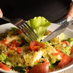Ensalada King