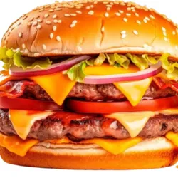 Galata Burguer XL Pollo