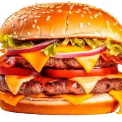 Galata Burguer XL Res 