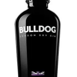 Gin Bulldog