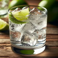 Gin Tonic
