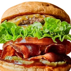 Gran Volley Burguer 🏐Res 