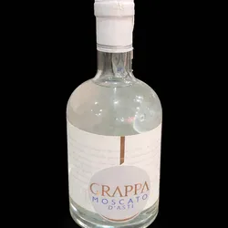 Grappa Moscato