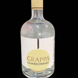 Grappa Chardonnay