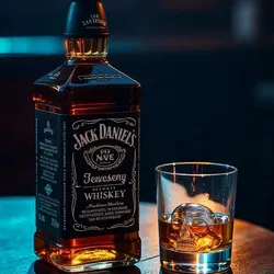 Jack Daniels 