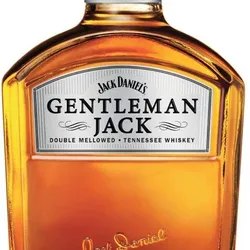 Jack Daniels Gentleman