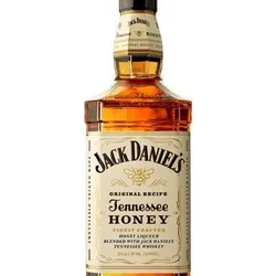 Jack Daniels Honey 