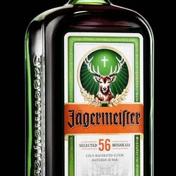 Jägermeister