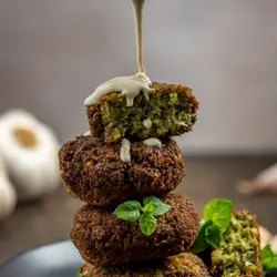 King Falafel 