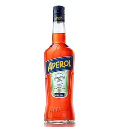 Licor Aperol 