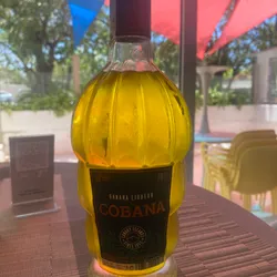 Licor de Banana
