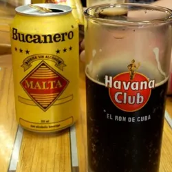 Malta Bucanero 