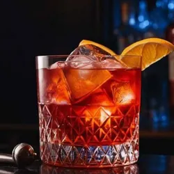 Negroni 